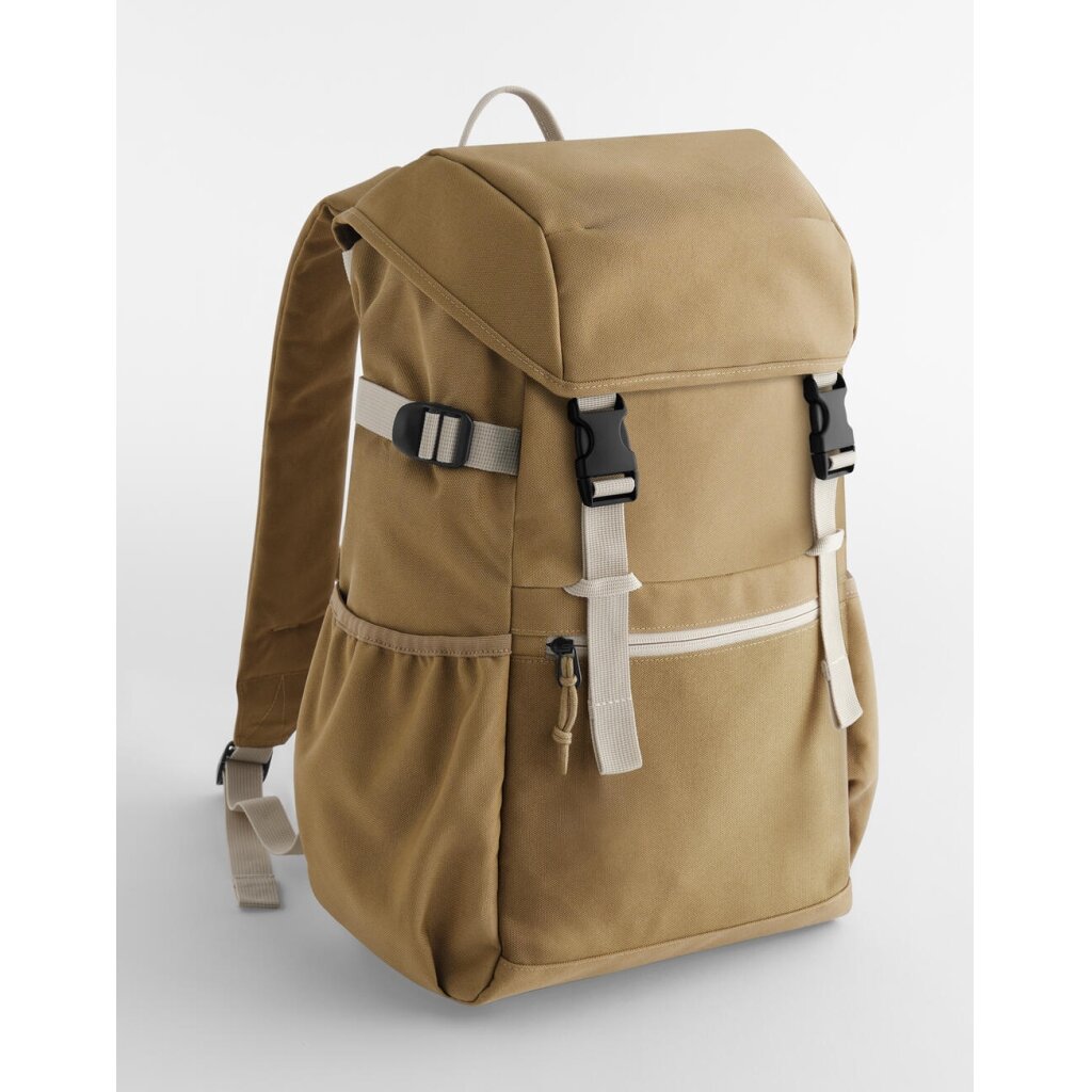 Kuprinė BG370 18 litrų