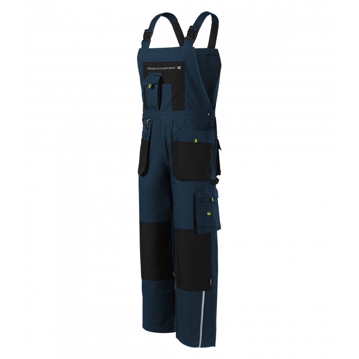 Vyriškas MALFINI W04 darbo puskombinezonis Vyriškas MALFINI W04 darbo puskombinezonis