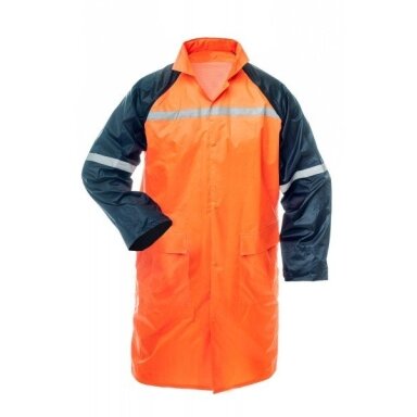 Lietpaltis RW-5070 gerai matomas PVC