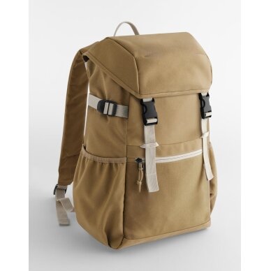 Kuprinė BG370 18 litrų Kuprinė BG370 18 litrų