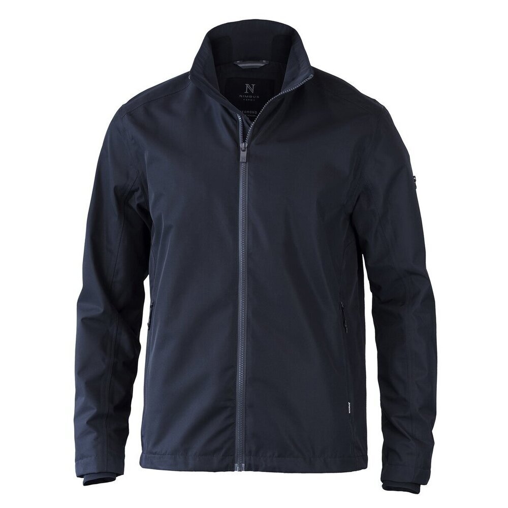 Vyriška vėją ir vandenį atstumianti Nimbus REDM-M striukė 9