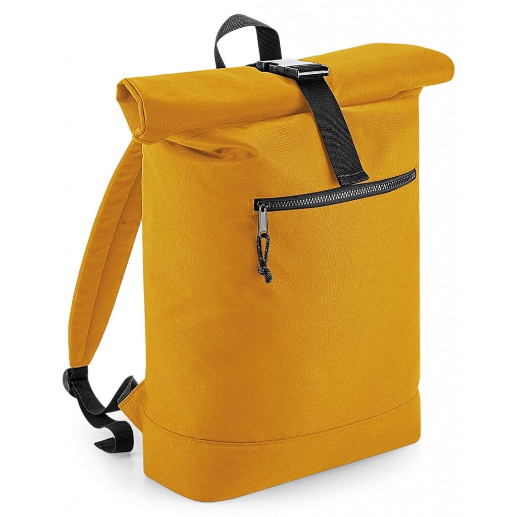 Kuprinė BG286 su Roll-top užsegimu Kuprinė BG286 su Roll-top užsegimu