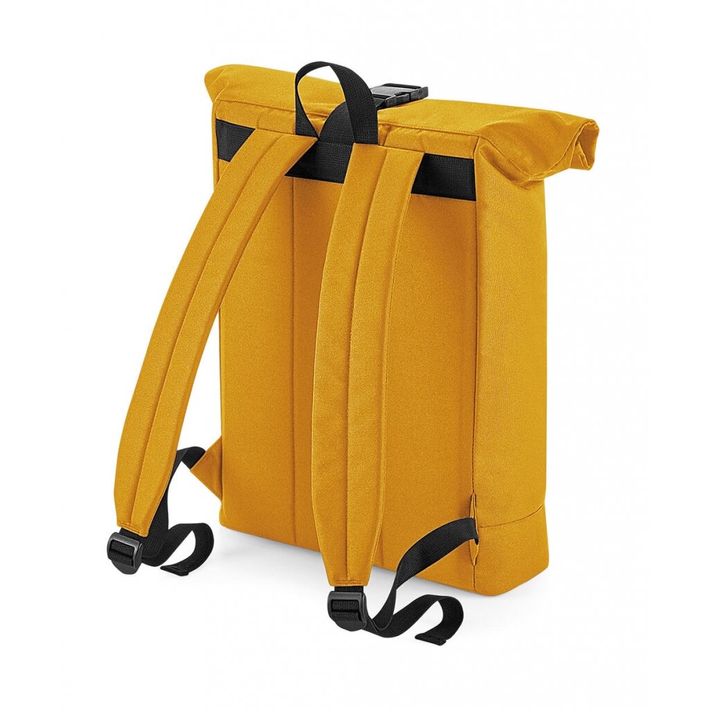 Kuprinė BG286 su Roll-top užsegimu 2