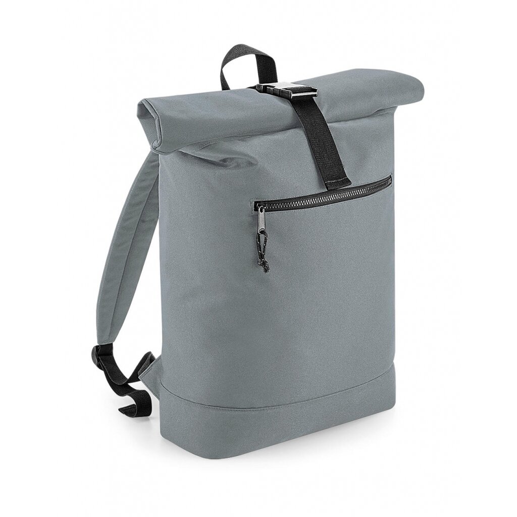Kuprinė BG286 su Roll-top užsegimu 9 Kuprinė BG286 su Roll-top užsegimu 9