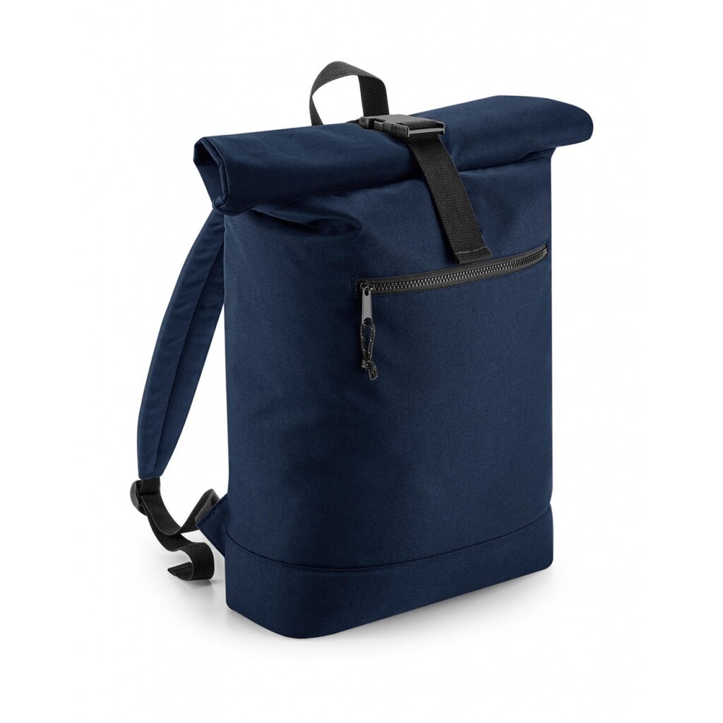 Kuprinė BG286 su Roll-top užsegimu 5 Kuprinė BG286 su Roll-top užsegimu 5