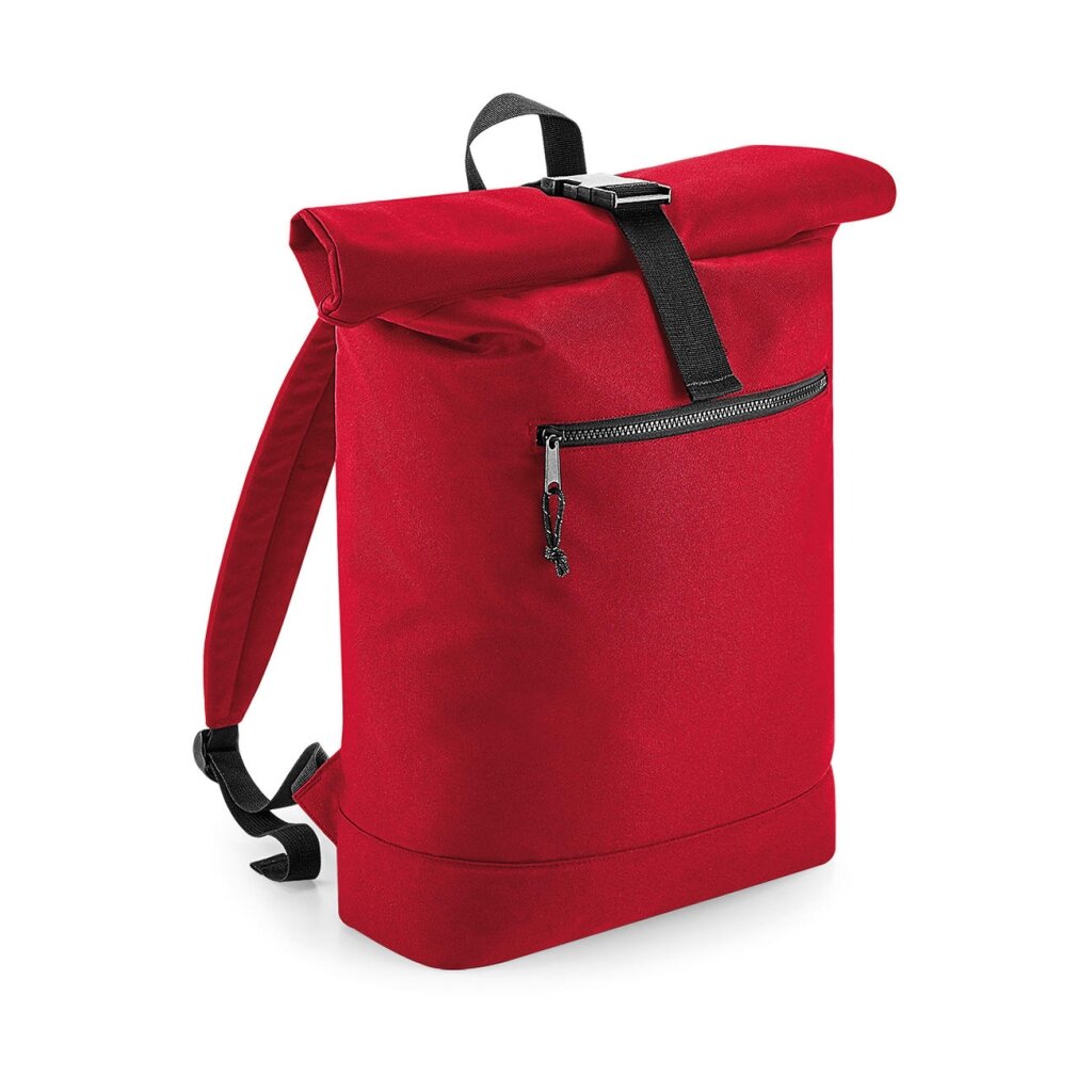 Kuprinė BG286 su Roll-top užsegimu 4