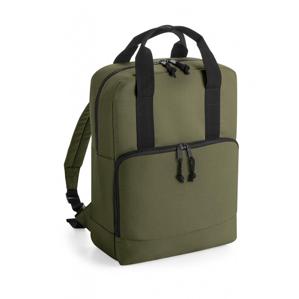Kuprinė BG287 16 litrų 7