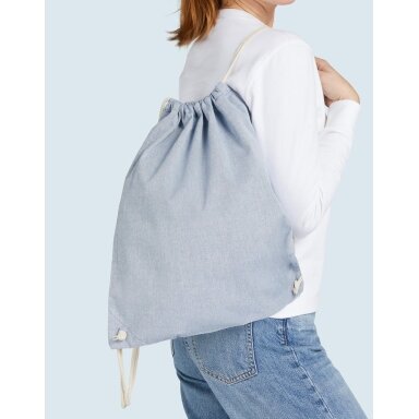 Užtraukiama SG REC-Backpack kuprinė