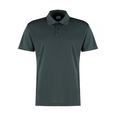 Vyriški Kustom Kit KK455 polo marškinėliai trumpomis rankovėmis