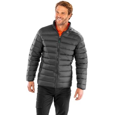 Vandeniui atspari Result R920X darbo striukė 3 viename 6