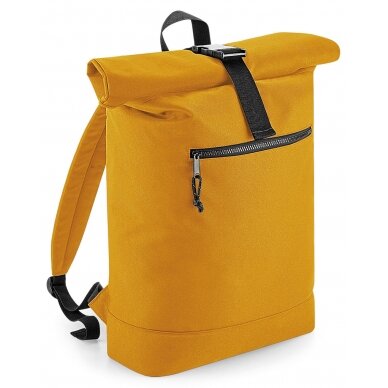 Kuprinė BG286 su Roll-top užsegimu