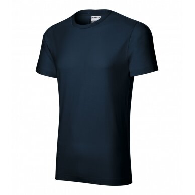 Vyriški MALFINI R03 medvilniniai marškinėliai
