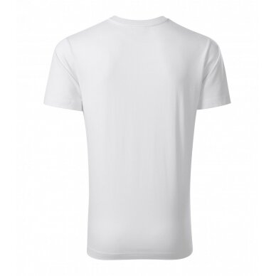 Vyriški MALFINI R03 medvilniniai marškinėliai 4
