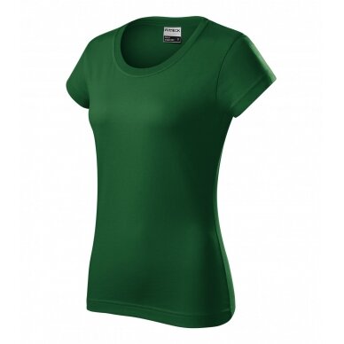 Moteriški MALFINI R04 medvilniniai marškinėliai 9