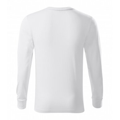 Vyriški MALFINI R05 medvilniniai marškinėliai 4