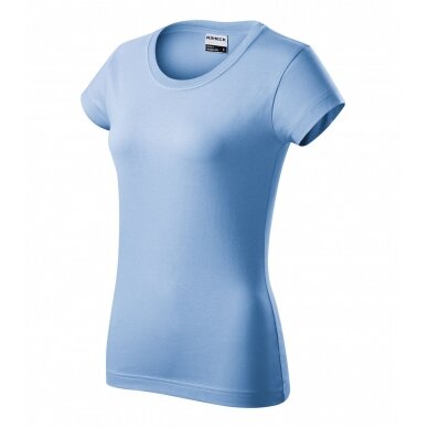 Moteriški MALFINI R02 medvilniniai marškinėliai 8