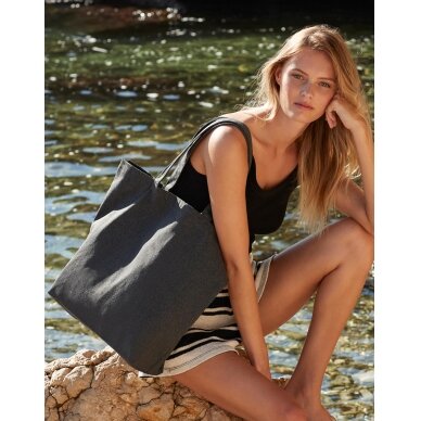 Didelės talpos Westford Mill W965 krepšys 2 Didelės talpos Westford Mill W965 krepšys 2