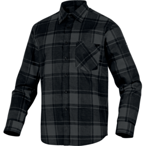Flaneliniai DELTAPLUS RUBY darbo marškiniai 3 Flaneliniai DELTAPLUS RUBY darbo marškiniai 3
