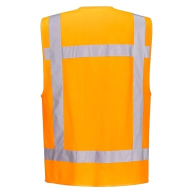 Signalinė PORTWEST R476 darbo liemenė