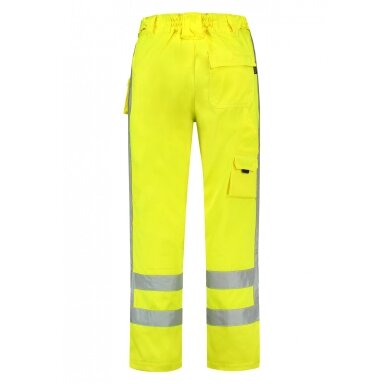 Gerai matomos MALFINI T65 darbo kelnės