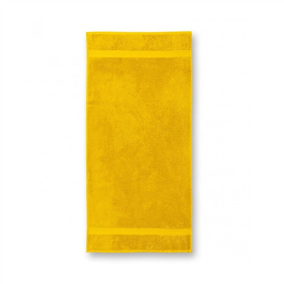Ryškių spalvų medvilninis 450 g/m² MALFINI 903 rankšluostis 50 x 100 cm 1