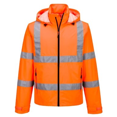Gero matomumo PORTWEST S164 lengva striukė