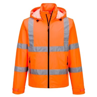 Gero matomumo PORTWEST S164 lengva striukė Gero matomumo PORTWEST S164 lengva striukė