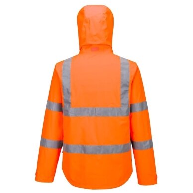 Gero matomumo PORTWEST S164 lengva striukė 1 Gero matomumo PORTWEST S164 lengva striukė 1
