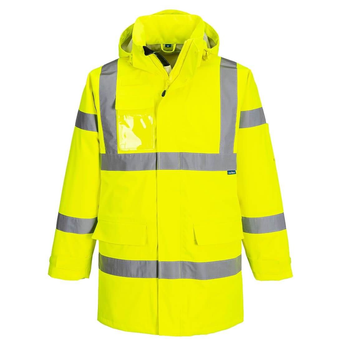 Gero matomumo PORTWEST S599 striukė nuo lietaus 15
