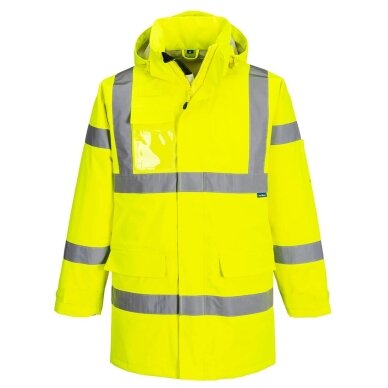 Gero matomumo PORTWEST S599 striukė nuo lietaus 2