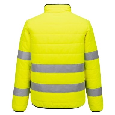 Gero matomumo atspari vandeniui PORTWEST S617 striukė