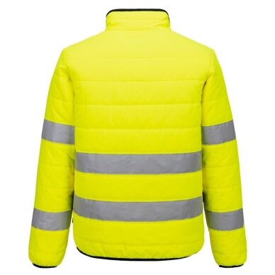 Gero matomumo atspari vandeniui PORTWEST S617 striukė 1