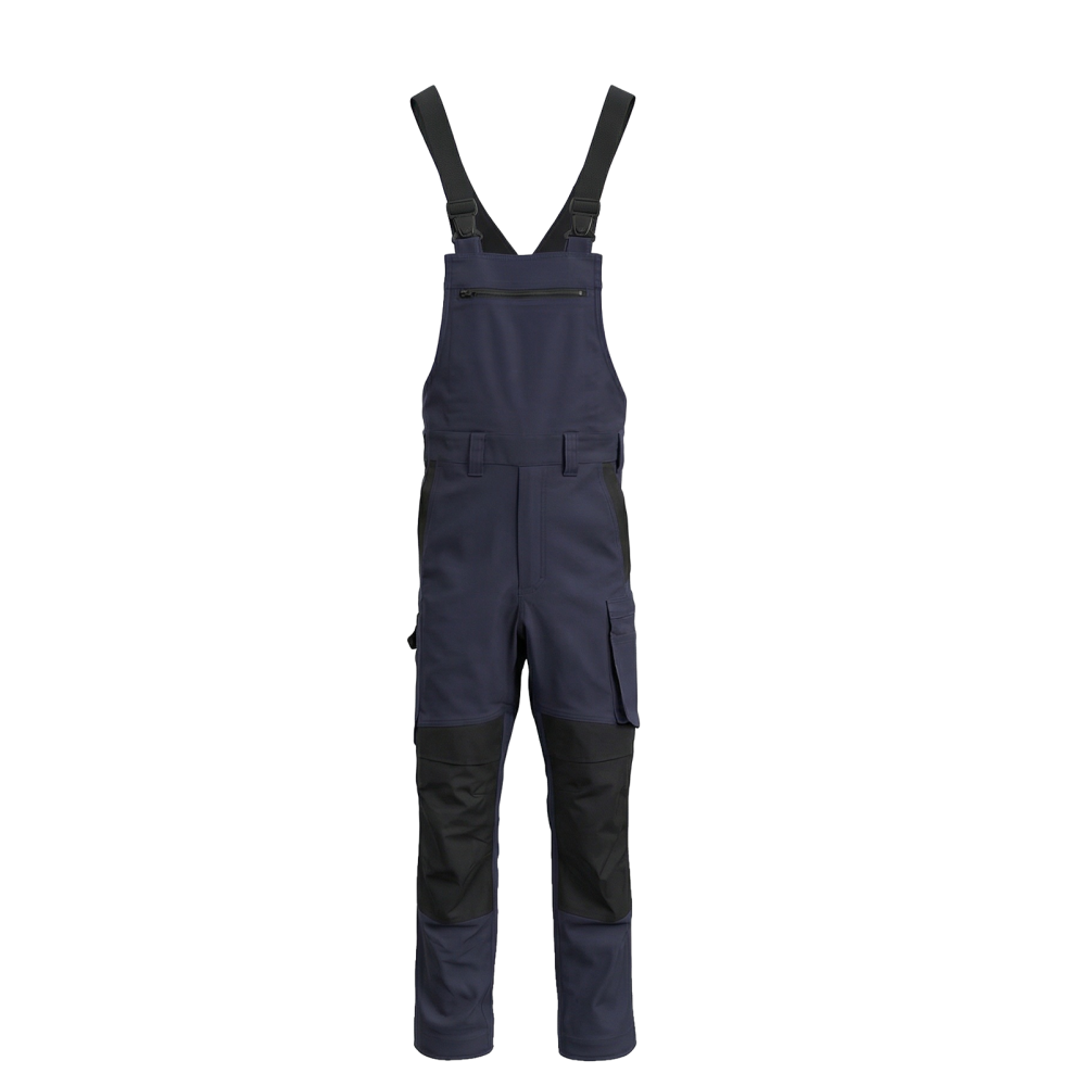 Tamprus BoSafety COMBO medvilninis puskombinezonis 31