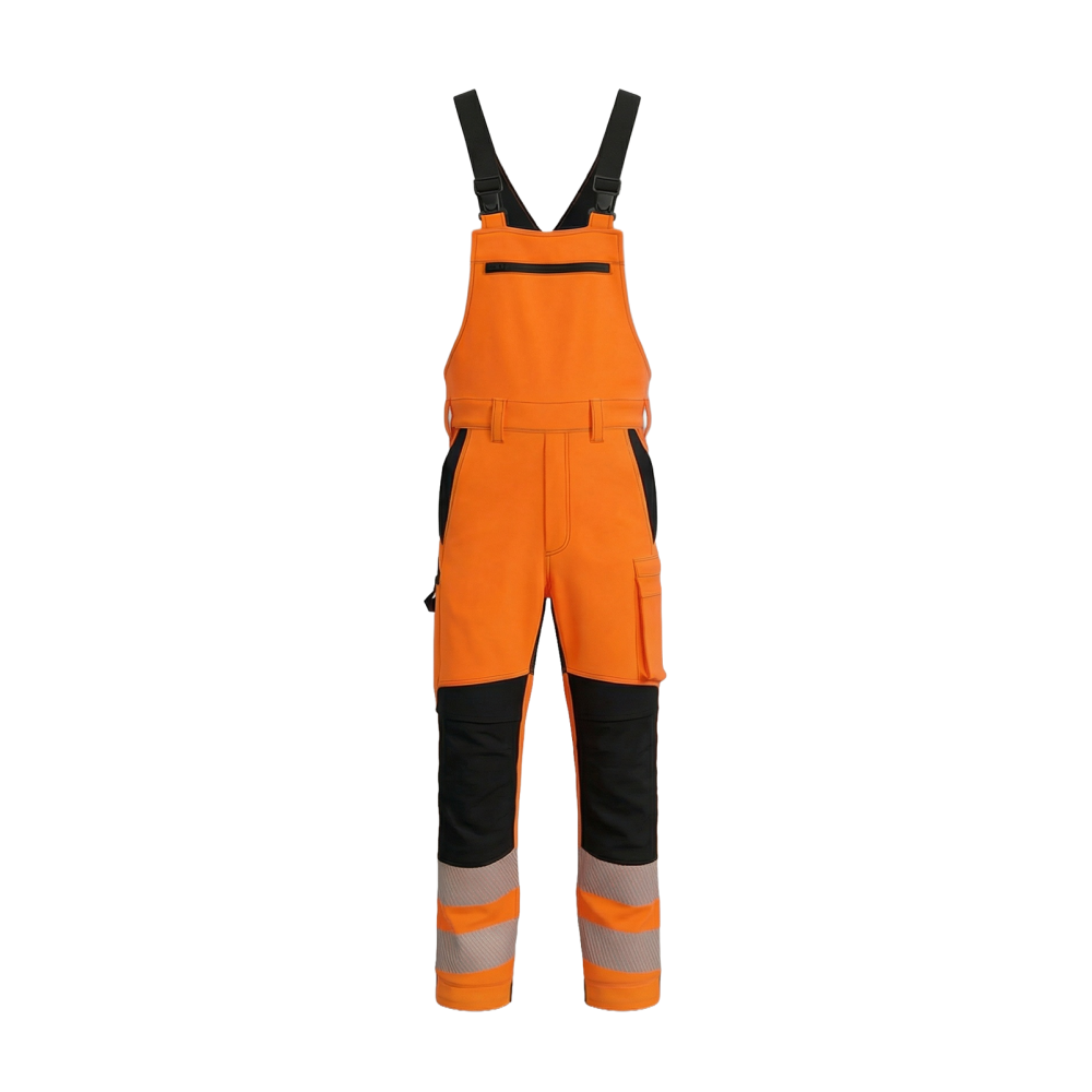 Elastingas darbo BoSafety BP-COMBO puskombinezonis 41 Elastingas darbo BoSafety BP-COMBO puskombinezonis 41