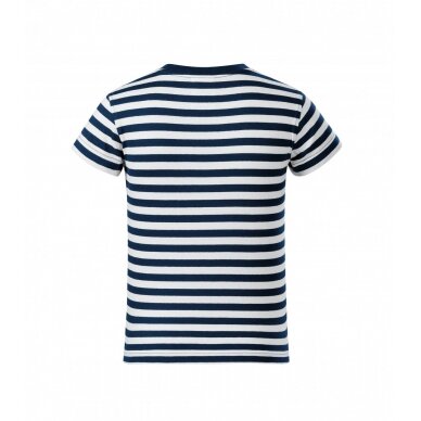 Vaikiški jūreiviški Malfini 805 marškinėliai 2