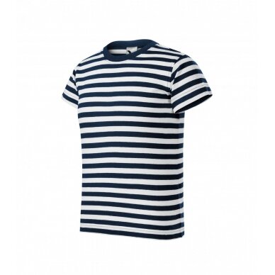 Vaikiški jūreiviški Malfini 805 marškinėliai 7
