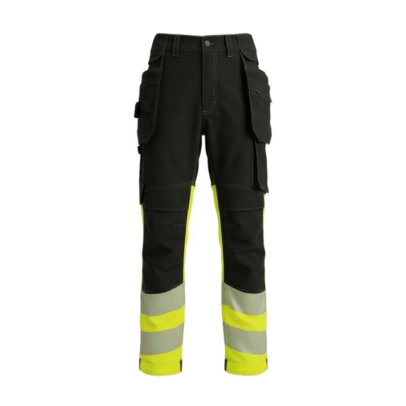 Elastingos Bosafety COMBOPLUS-C1 darbinės kelnės 17 Elastingos Bosafety COMBOPLUS-C1 darbinės kelnės 17
