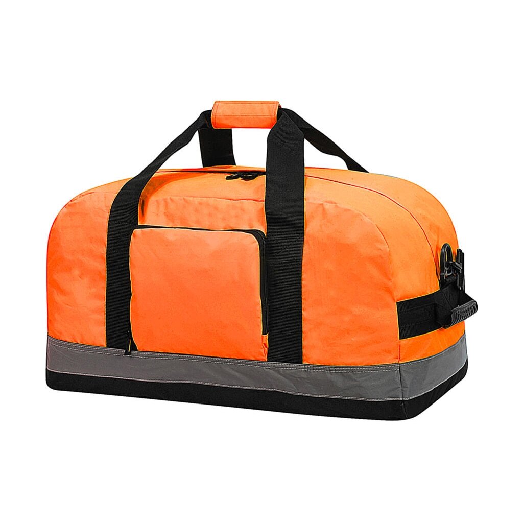 Darbo Shugon SH2518 Hi-Vis krepšys 50 litrų 4 Darbo Shugon SH2518 Hi-Vis krepšys 50 litrų 4