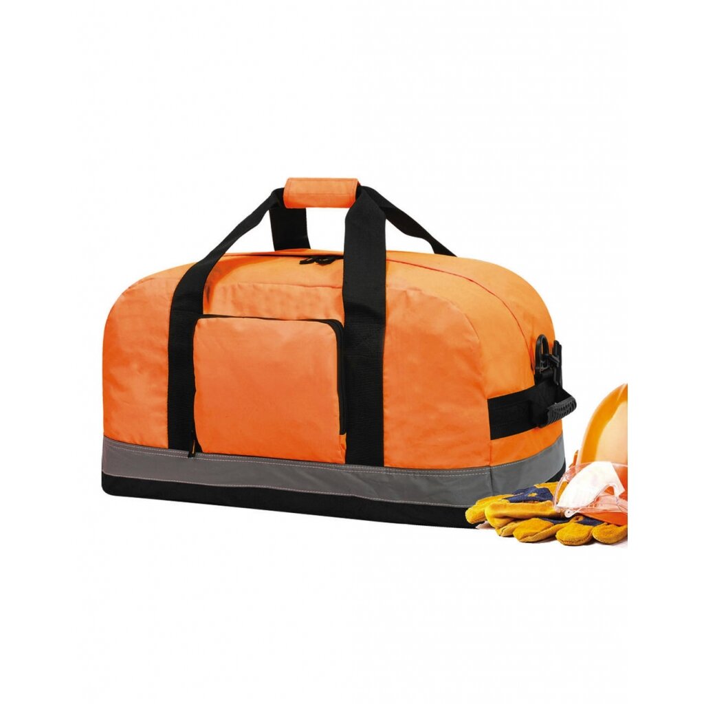 Darbo Shugon SH2518 Hi-Vis krepšys 50 litrų