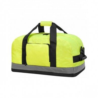 Darbo Shugon SH2518 Hi-Vis krepšys 50 litrų 1