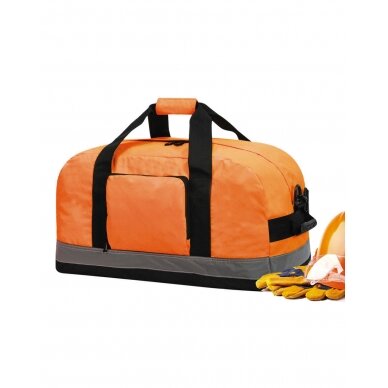 Darbo Shugon SH2518 Hi-Vis krepšys 50 litrų Darbo Shugon SH2518 Hi-Vis krepšys 50 litrų
