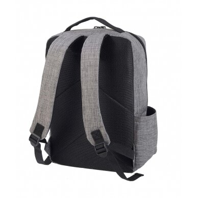 Kuprinė Shugon SH5801 su skyriumi nešiojamam kompiuteriui iki 15,6" 5 Kuprinė Shugon SH5801 su skyriumi nešiojamam kompiuteriui iki 15,6" 5