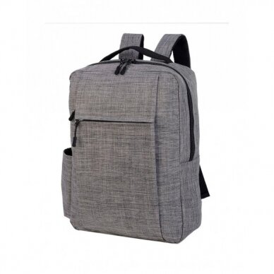 Kuprinė Shugon SH5801 su skyriumi nešiojamam kompiuteriui iki 15,6" Kuprinė Shugon SH5801 su skyriumi nešiojamam kompiuteriui iki 15,6"