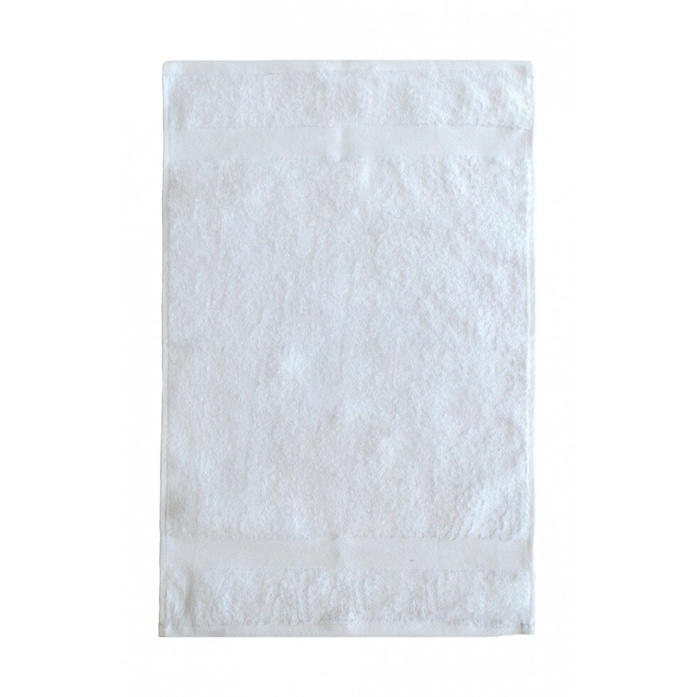 Svečių rankšluostis TO5505 550 g/m² 8 Svečių rankšluostis TO5505 550 g/m² 8