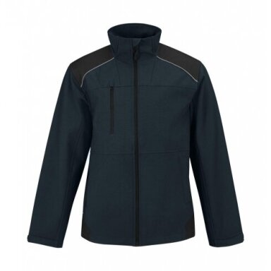 Striukė B&C JUC42 Shield Softshell PRO