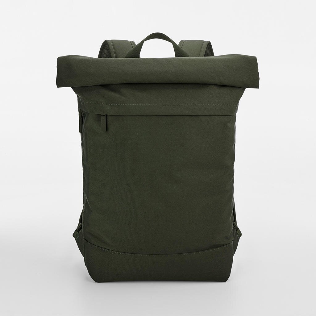 Kuprinė BG870 su Roll-top užsegimu 4