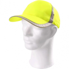 Signalinė kepuraitė CXS ELY, geltona
