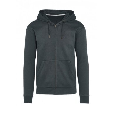 Užsegamas džemperis SGS290, unisex Užsegamas džemperis SGS290, unisex