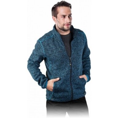 Šiltas LH SPERLING Fleece audinio džemperis Šiltas LH SPERLING Fleece audinio džemperis