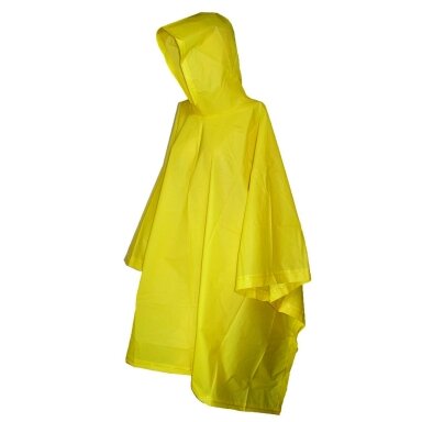 Skraistė PONCHO- PVC nuo lietaus Skraistė PONCHO- PVC nuo lietaus